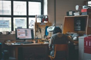 Read more about the article Best AI Website Builders for a Solo Business in 2026