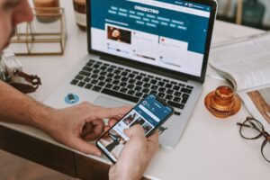 Read more about the article Best AI Social Media Tools I’d Actually Use for a Solo Business in 2026