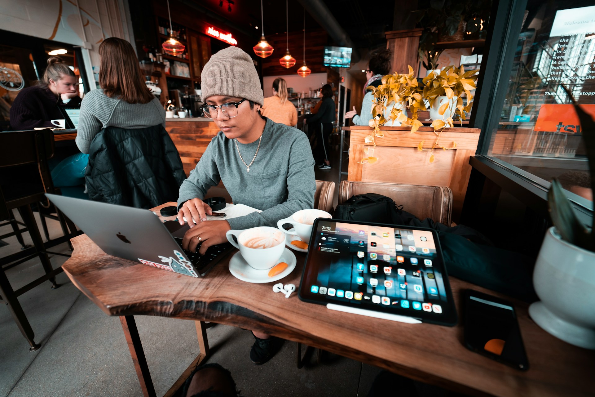 You are currently viewing Best AI Tools for Solopreneurs in 2026 (The Complete Practical Guide)