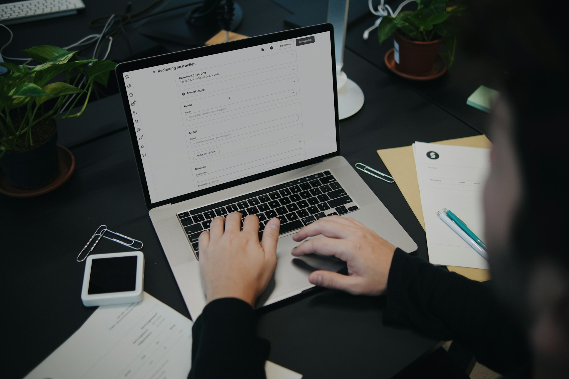 Read more about the article AI Automation for Small Business: A Beginner’s Guide